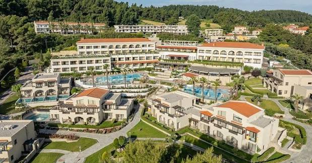 Chalkidiki-Kassandra